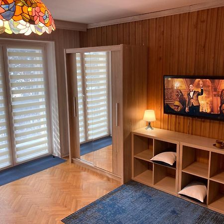 זקופאנה Apartament Tatrzanski Dab מראה חיצוני תמונה