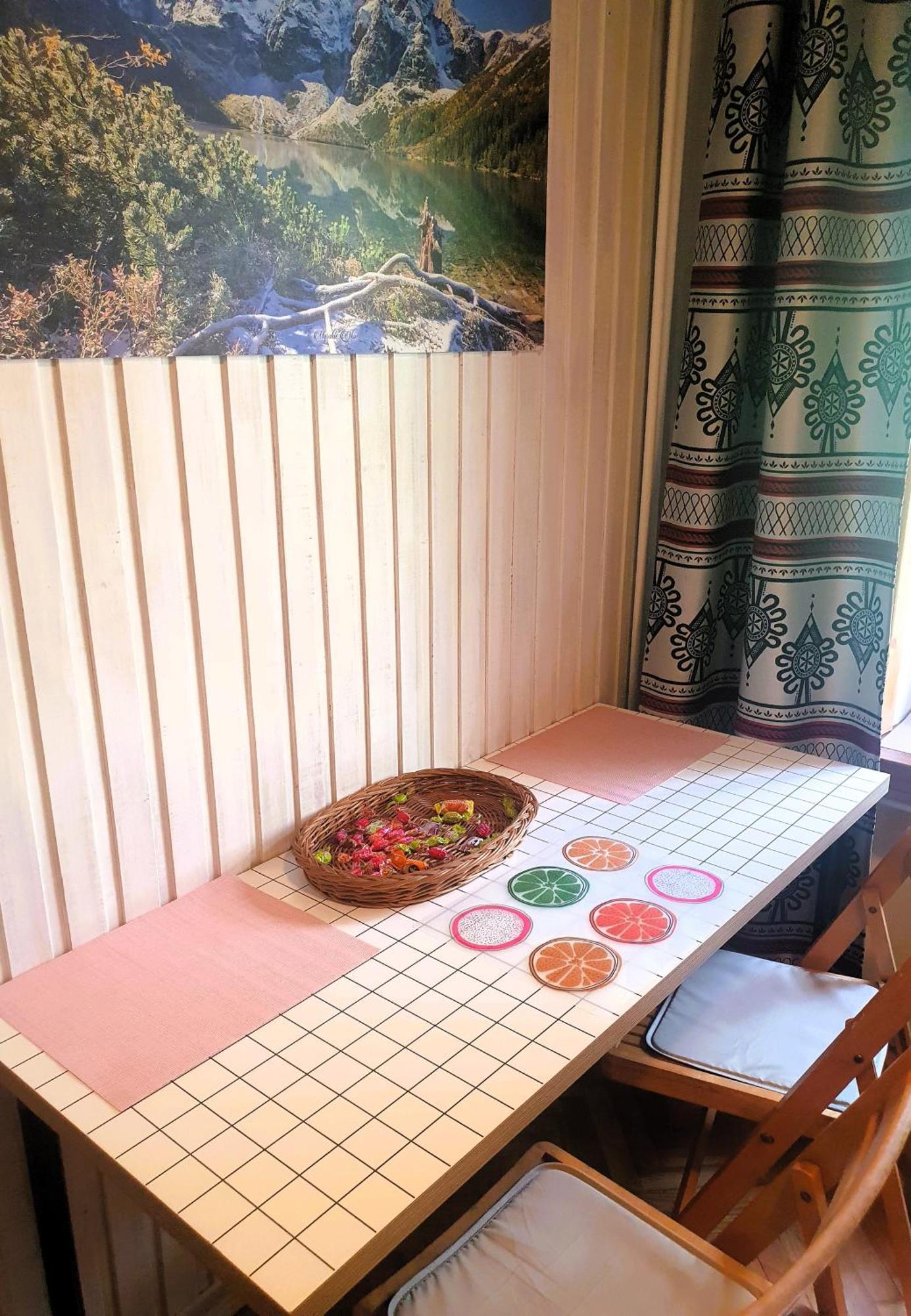 זקופאנה Apartament Tatrzanski Dab מראה חיצוני תמונה